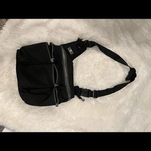 Diaper Dude diaper bag
